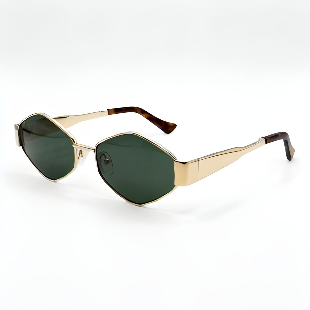 geometric_green_sunglasses