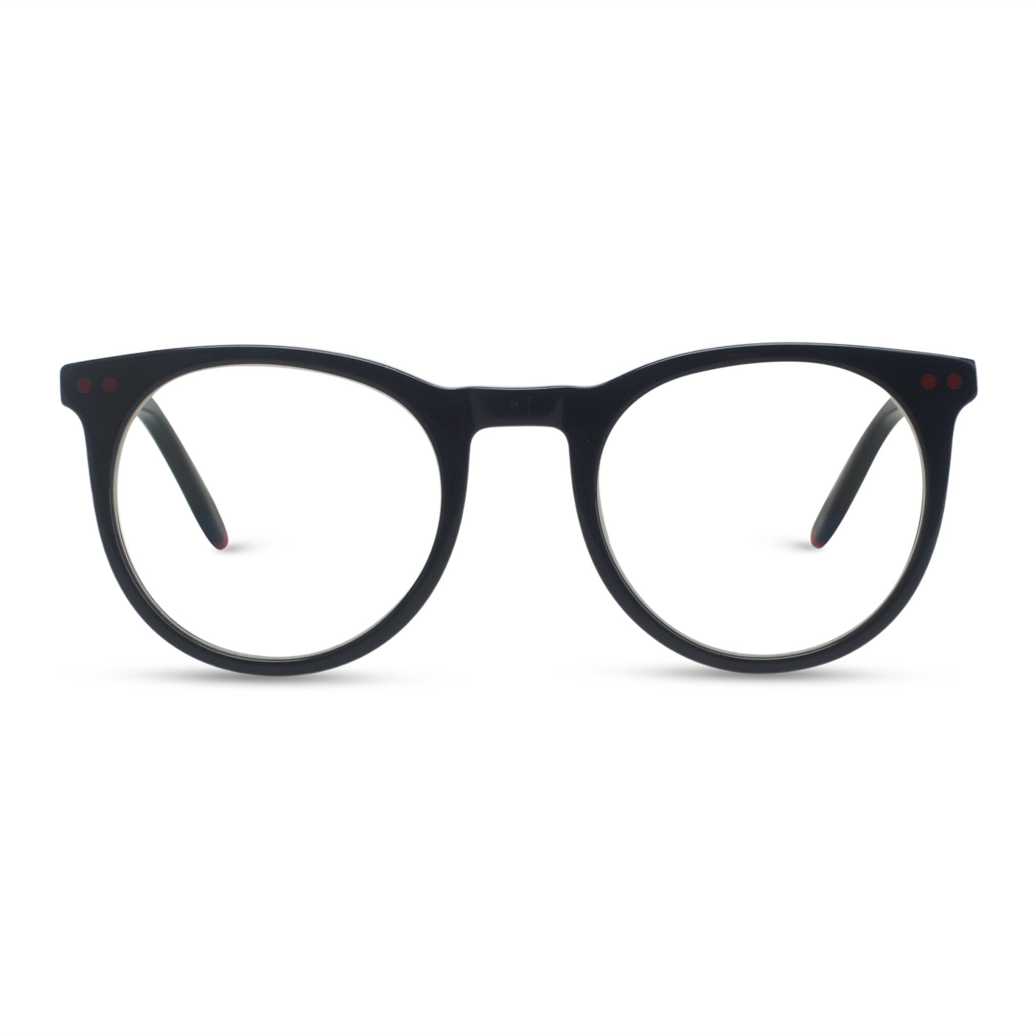 Kids round eyeglasses