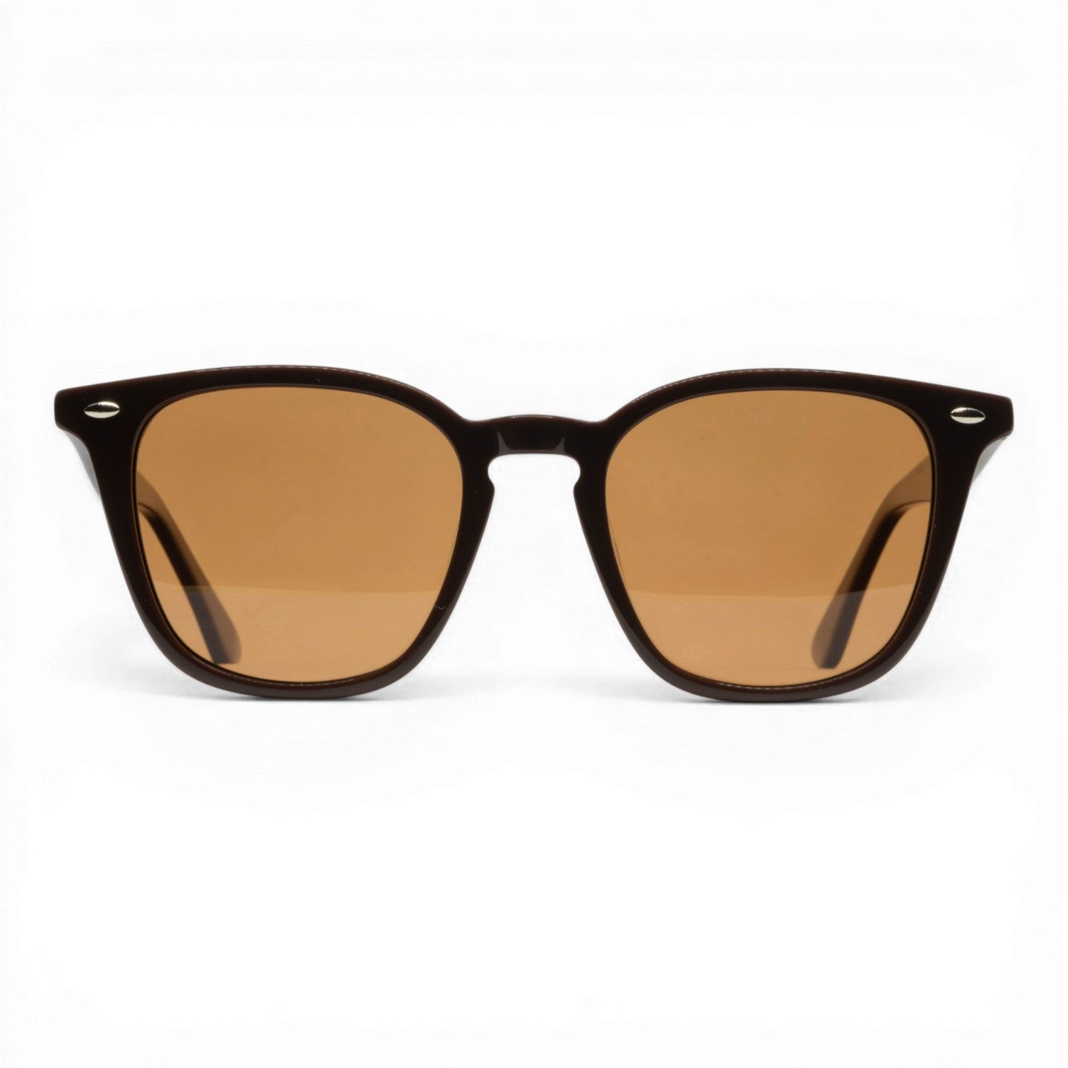 red square sunglasses