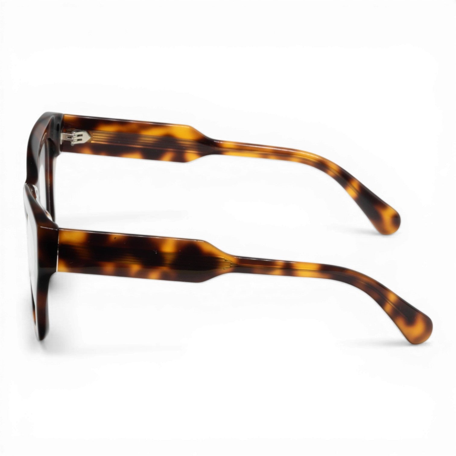 Tortoise butterfly glasses