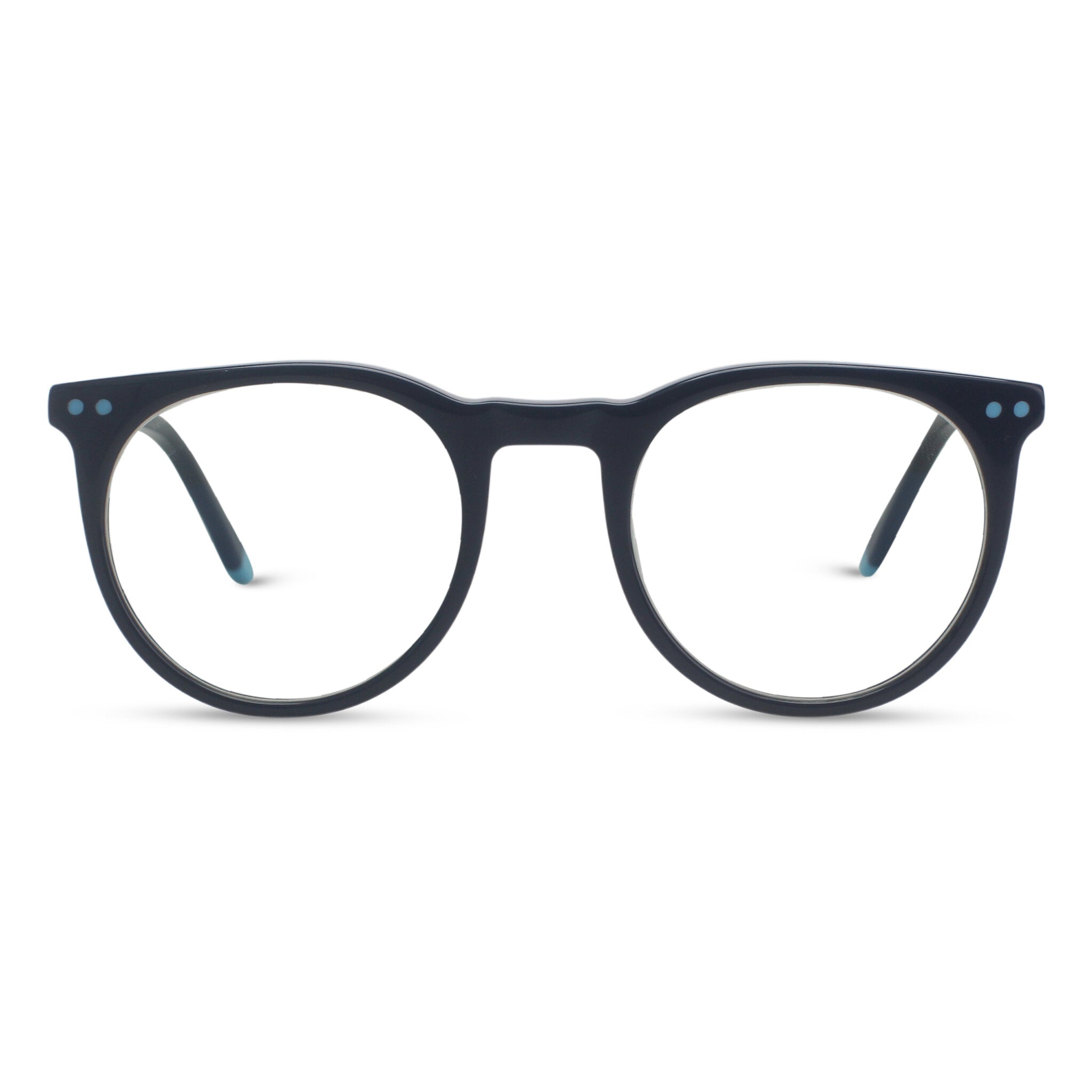 Kids round eyeglasses