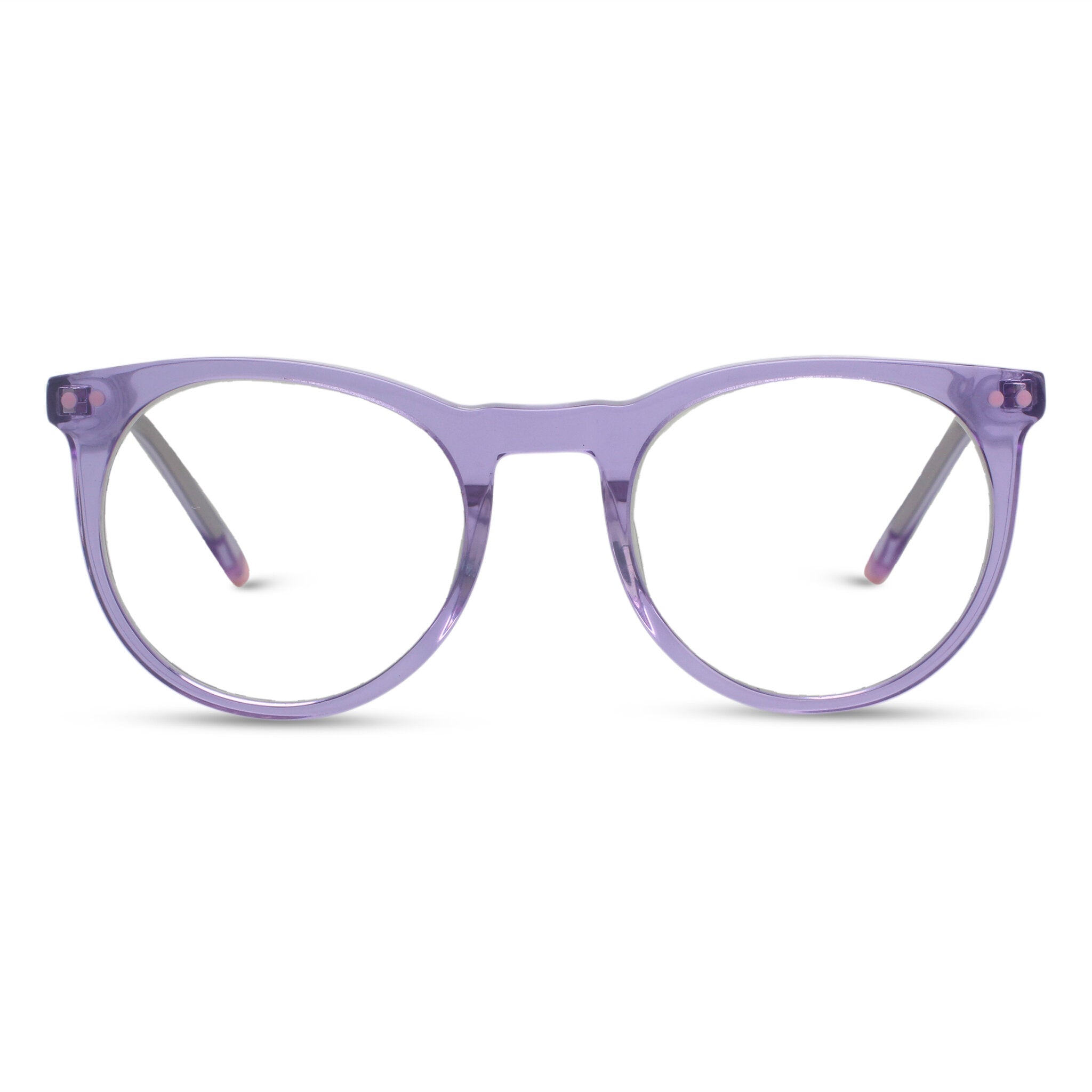 Kids round eyeglasses