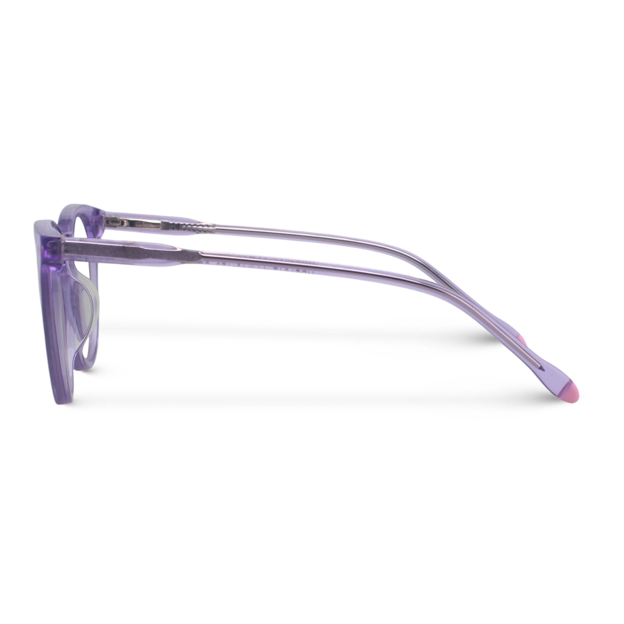 Kids round eyeglasses