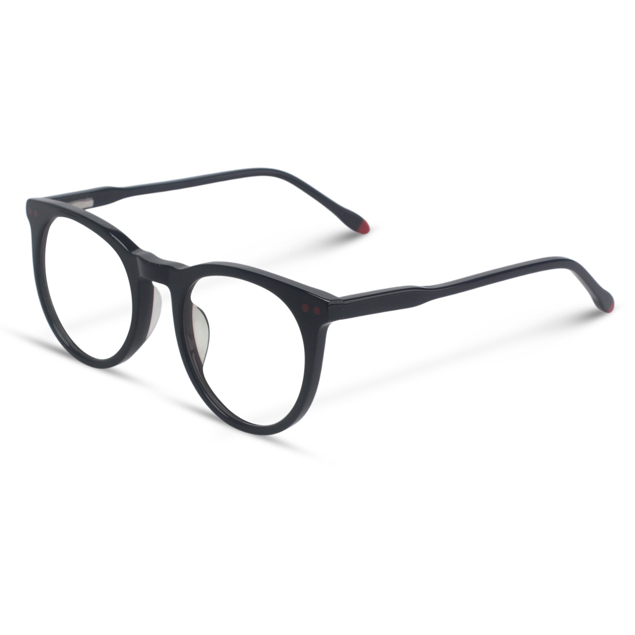 Kids round eyeglasses