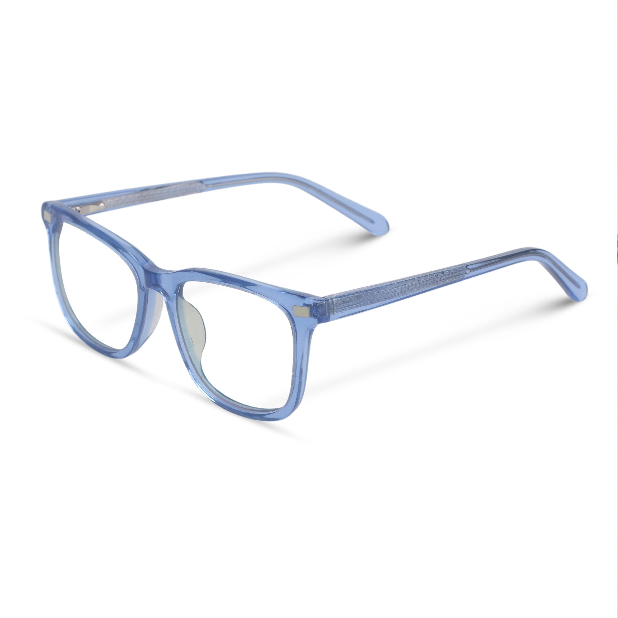 Kids square sunglasses