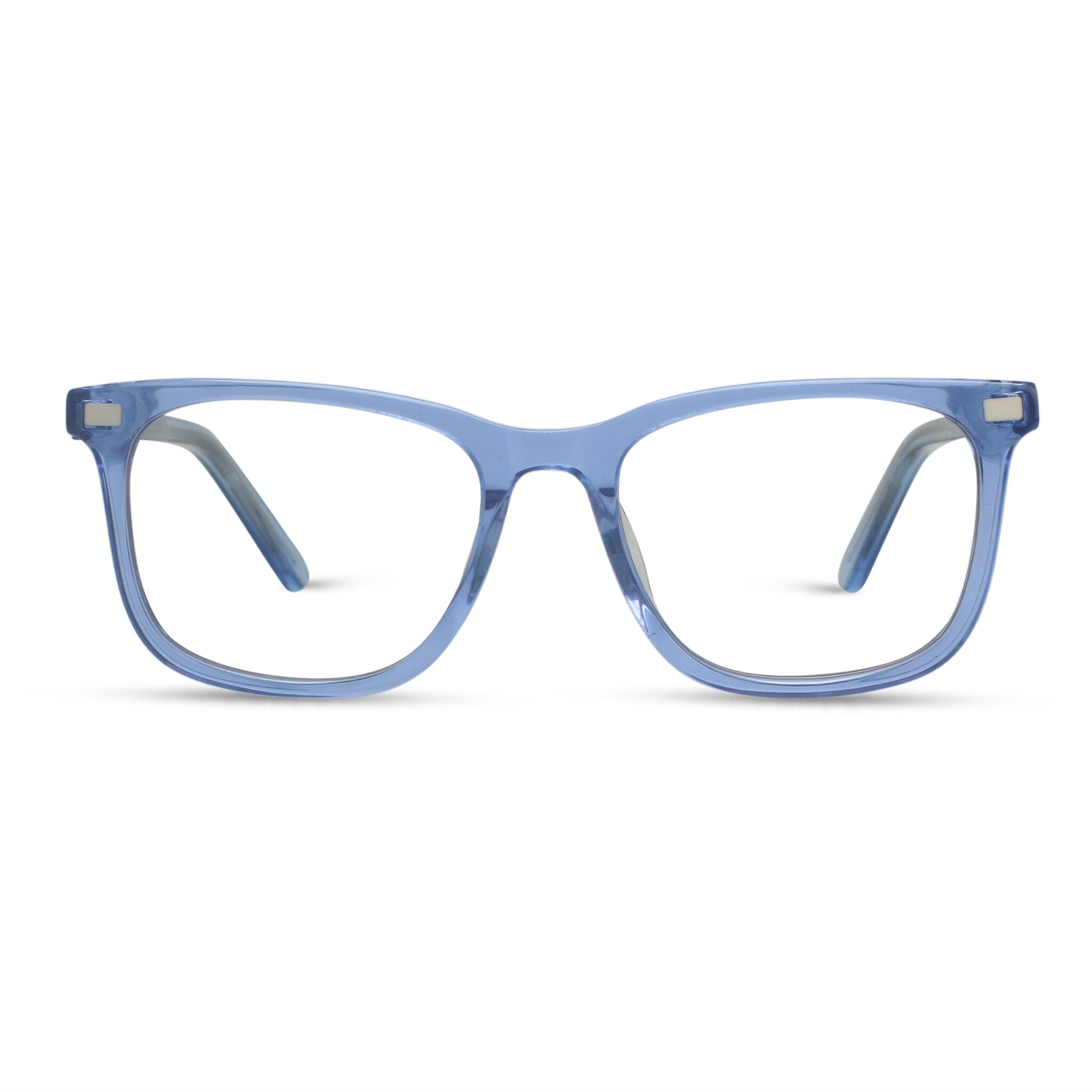 Kids square sunglasses