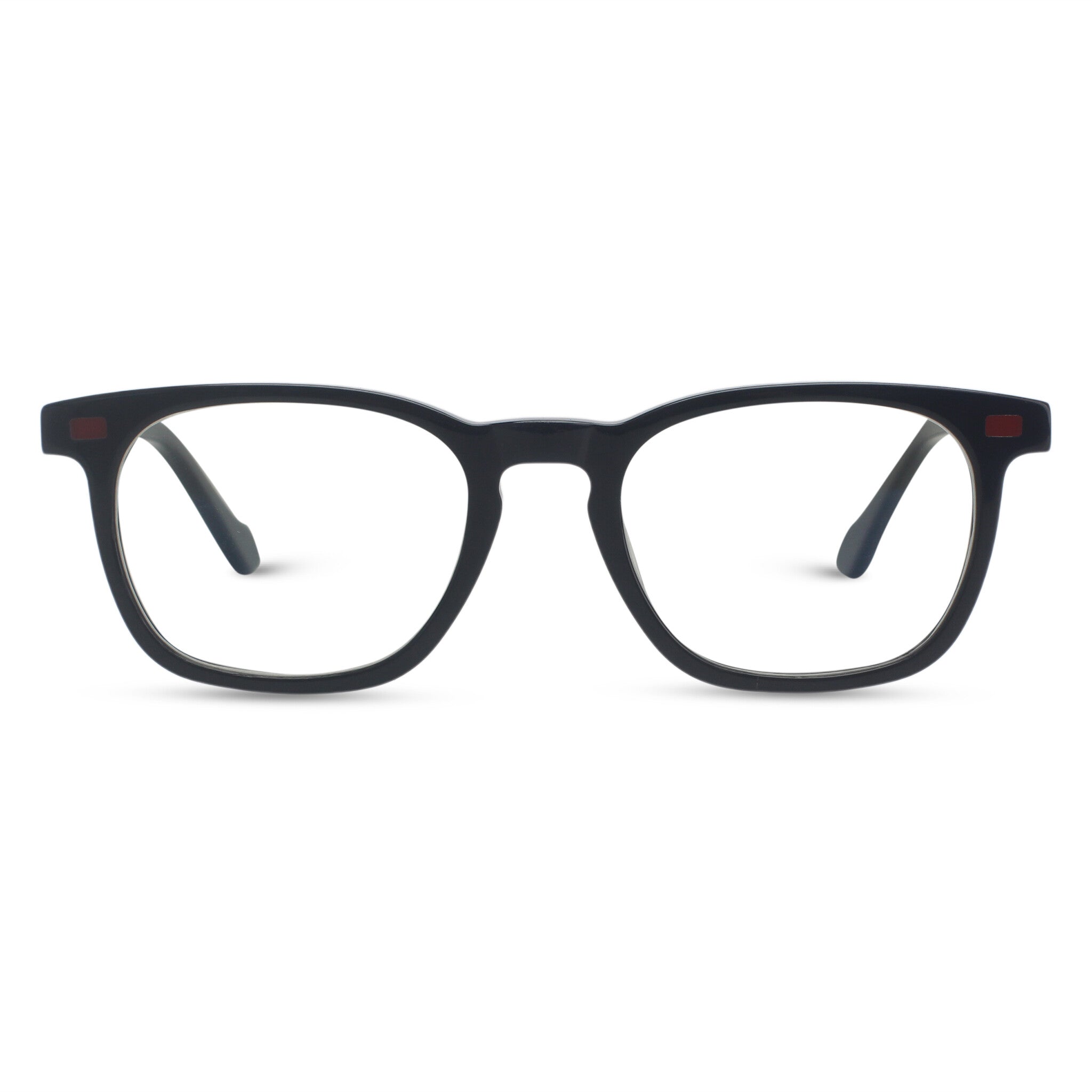 Kids square eyeglasses