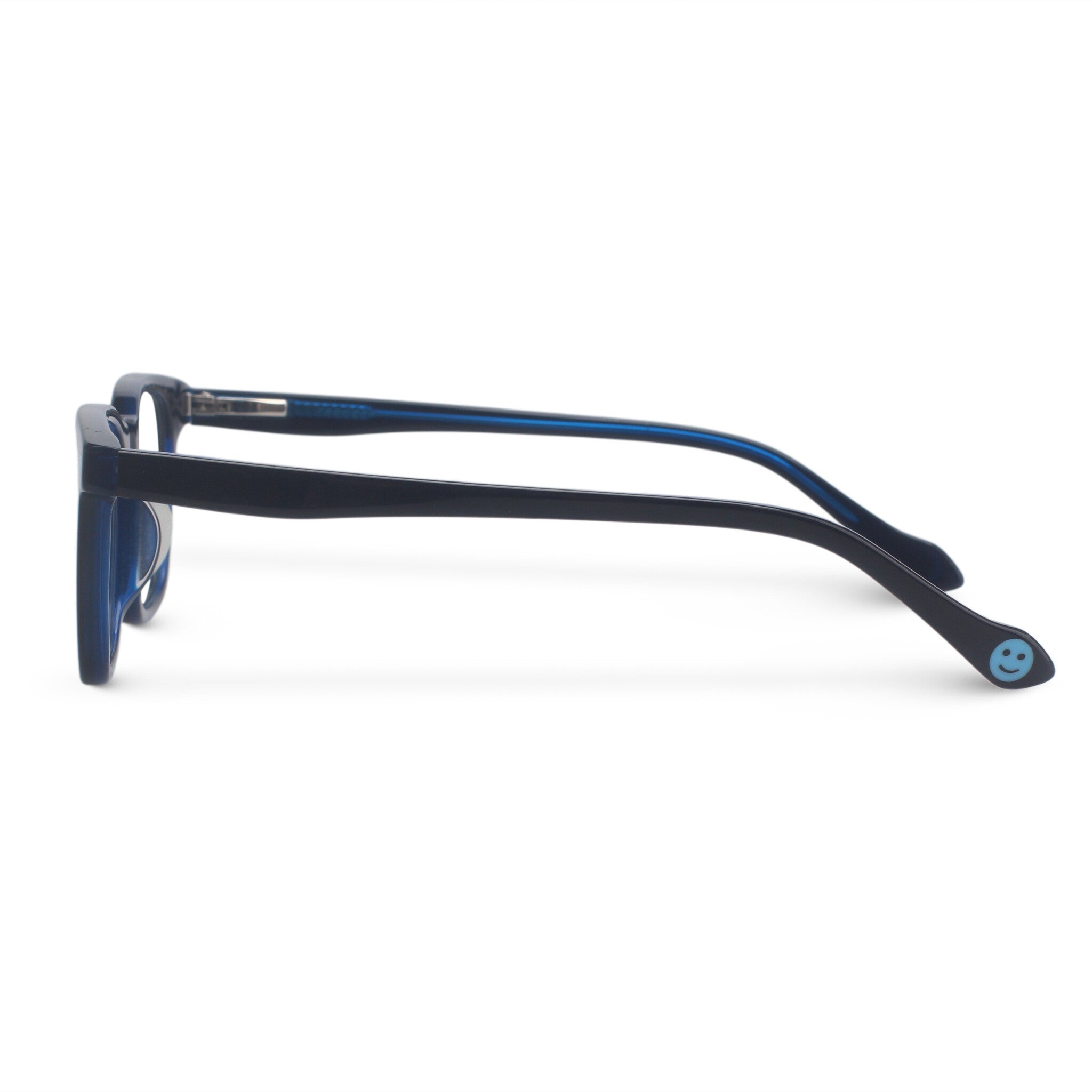 Kids square eyeglasses